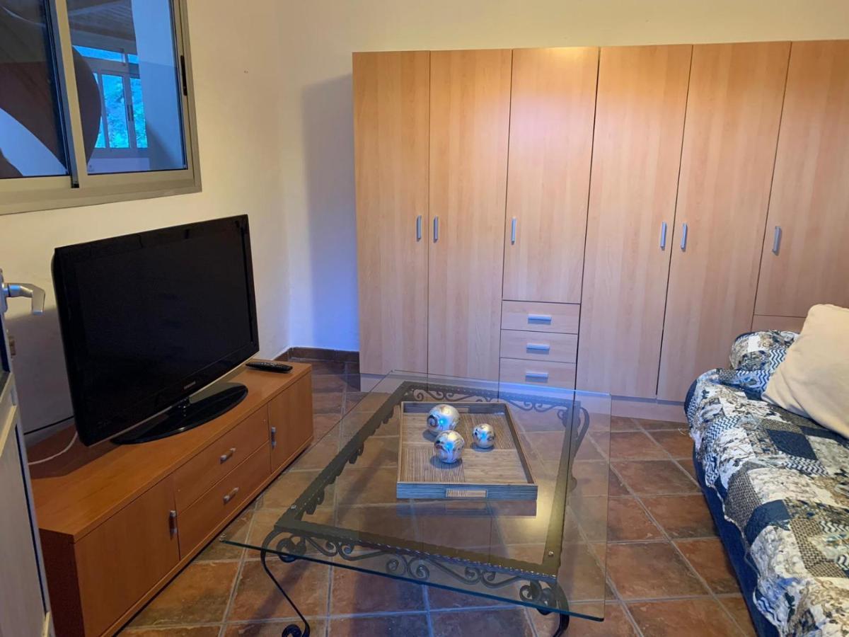 Casa Rural La Yedra San Mateo Arbejales Ngoại thất bức ảnh