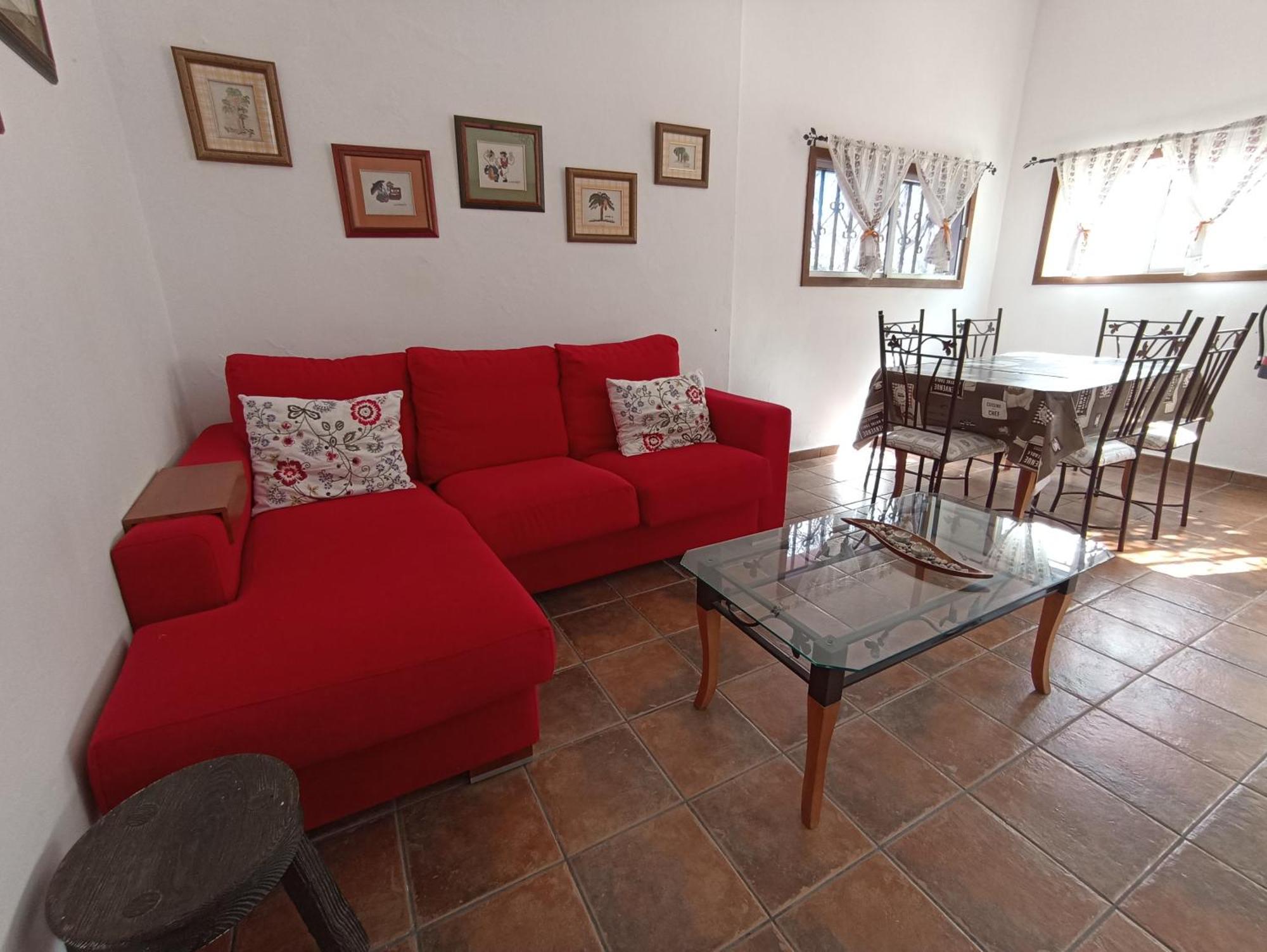 Casa Rural La Yedra San Mateo Arbejales Ngoại thất bức ảnh